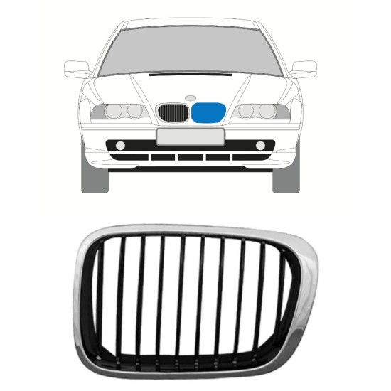 Grille