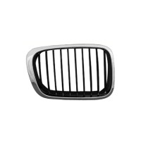 Grille for BMW 3 E46 1998-2006 / Right 16299