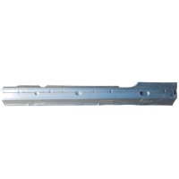 Full sill repair panel for BMW 3 E46 1998-2006 / Left / COUPE 16813