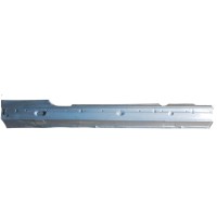 Full sill repair panel for BMW 3 E46 1998-2006 / Right / COUPE 16812
