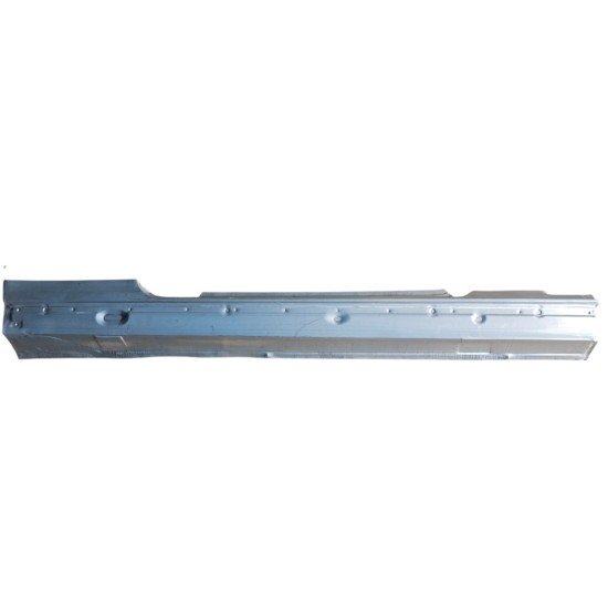 Full sill repair panel for BMW 3 E46 1998-2006 / Right / COUPE 16812