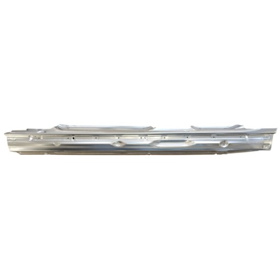 Full sill repair panel for BMW 3 E46 1998-2006 / Left 14996