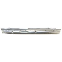 Full sill repair panel for BMW 3 E46 1998-2006 / Right 14995
