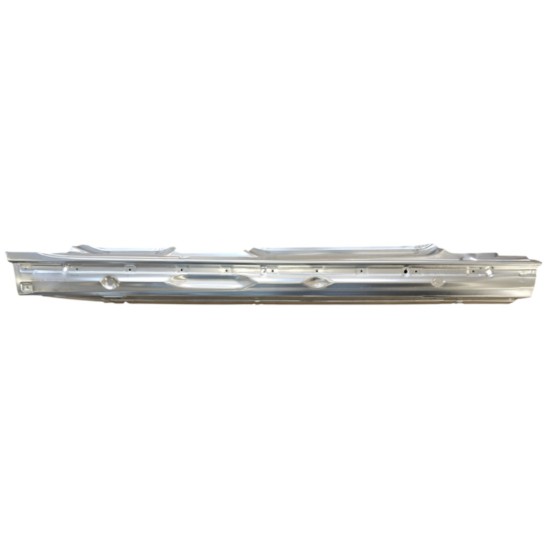 Full sill repair panel for BMW 3 E46 1998-2006 / Right 14995