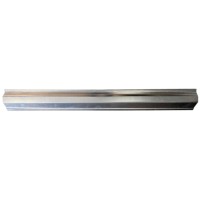Sill repair panel for BMW 3 E46 1998-2006 / Left 14963