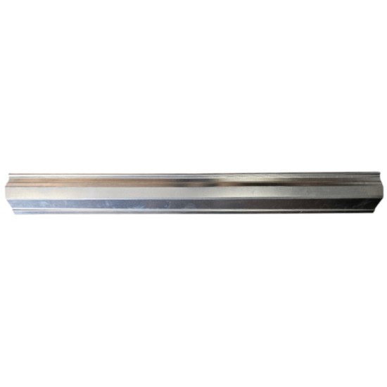 Sill repair panel for BMW 3 E46 1998-2006 / Left 14963