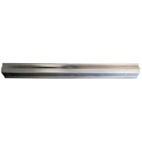 Sill repair panel for BMW 3 E46 1998-2006 / Right 14962
