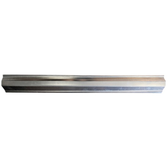 Sill repair panel for BMW 3 E46 1998-2006 / Right 14962