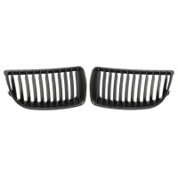Grille for BMW 3 E90 2004-2008 / Left+Right 16309