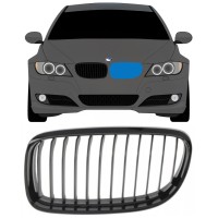 Grille for BMW 3 E90 2008-2012 / Left 16304