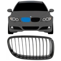 Grille for BMW 3 E90 2008-2012 / Right 16303