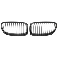 Grille for BMW 3 E90 2008-2012 / Left+Right / Set 16305