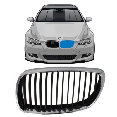 Grille for BMW 3 E92/E93 2006-2010 / Left 16311