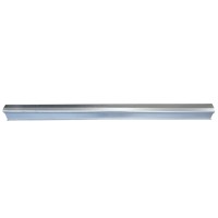 Sill repair panel for Hyundai Elantra 2010-2015 / Left 14935