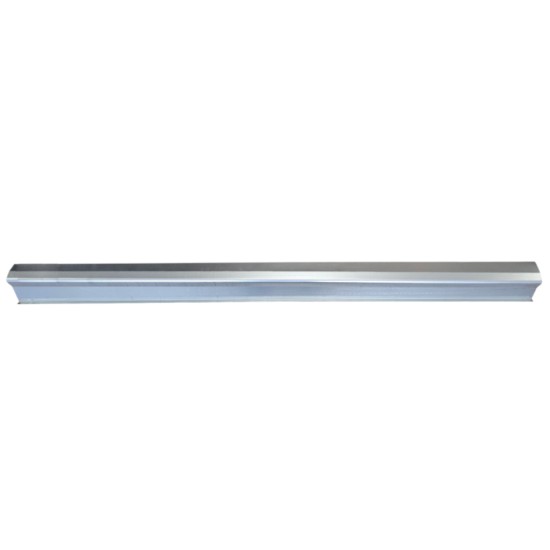 Sill repair panel for Hyundai Elantra 2010-2015 / Left 14935