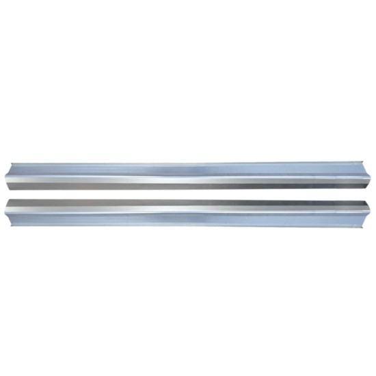 Sill repair panel for Hyundai Elantra 2010-2015 / Left+Right / Set 14936