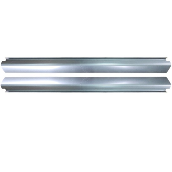 Sill repair panel for Volkswagen Eos 2006- / Left+Right / Set 10558
