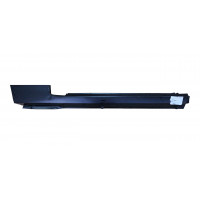 Sill repair panel for Ford Escort 1974-1980 / Right 10727