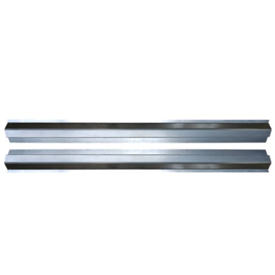 Lower sill repair panel for Renault Espace 2002-2015 / Left+Right / Set 14987