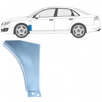 Front wing repair panel for Seat Exeo 2008-2013 / Left 12610