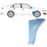 Front wing repair panel for Seat Exeo 2008-2013 / Right 12609