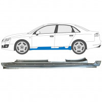 Sill repair panel for Seat Exeo 2008-2013 / Left 12615