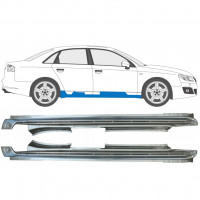 Sill repair panel for Seat Exeo 2008-2013 / Set 12616