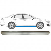 Sill repair panel for Seat Exeo 2008-2013 / Left = Right (symmetrical) 12612