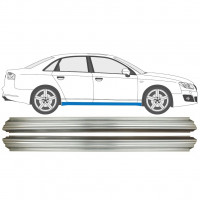 Sill repair panel for Seat Exeo 2008-2013 / Set 12613