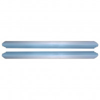 Sill repair panel for Ford Explorer 2001-2010 / Left = Right (symmetrical) / Set 10361