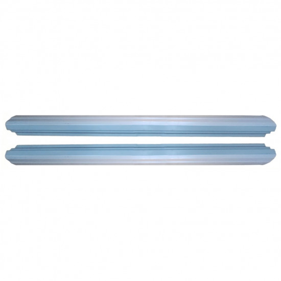 Sill repair panel for Ford Explorer 2001-2010 / Left = Right (symmetrical) / Set 10361