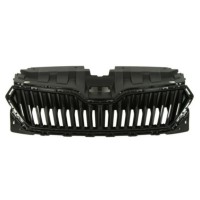 Grille for Skoda Fabia 2018-2021 16214