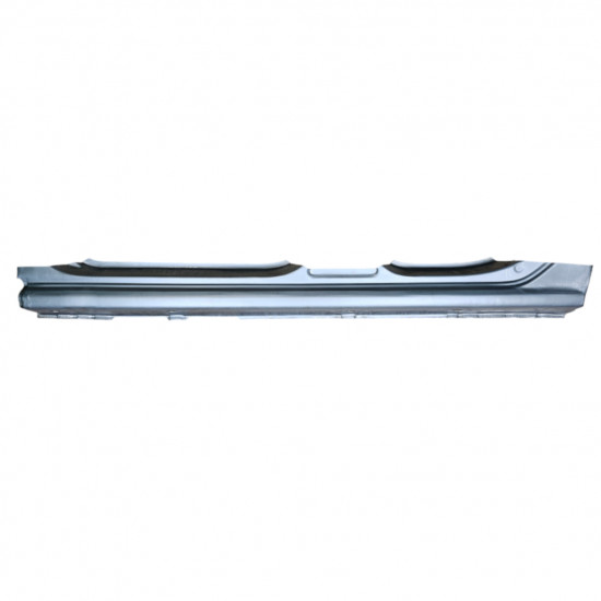 Full sill repair panel for Skoda Fabia 1999-2007 / Left 5072