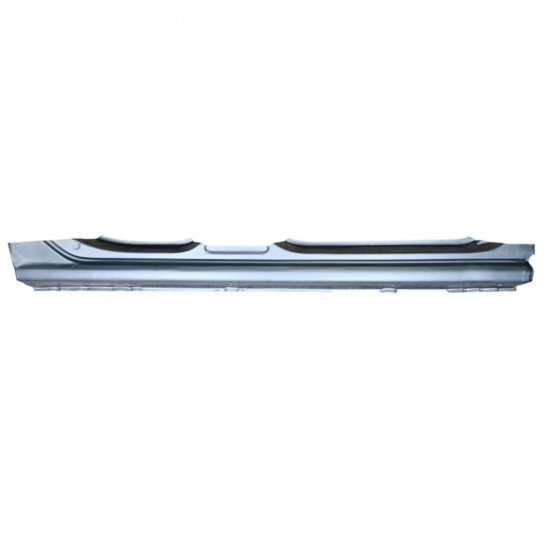 Full sill repair panel for Skoda Fabia 1999-2007 / Right 5073