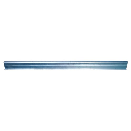 Sill repair panel for Skoda Fabia I 1999-2007 / Left 15732