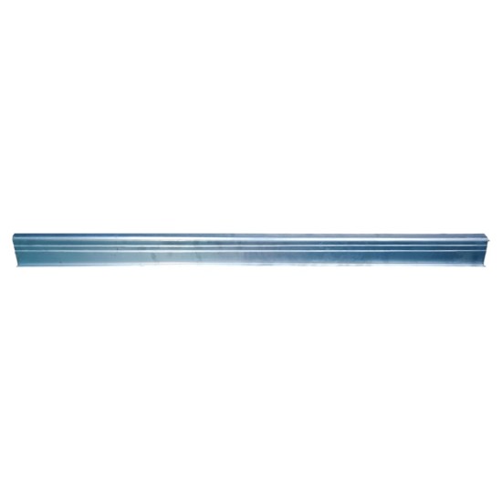 Sill repair panel for Skoda Fabia I 1999-2007 / Right 15731