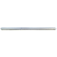 Inner sill repair panel for Skoda Fabia II 2007-2015 / Left = Right (symmetrical) 16892
