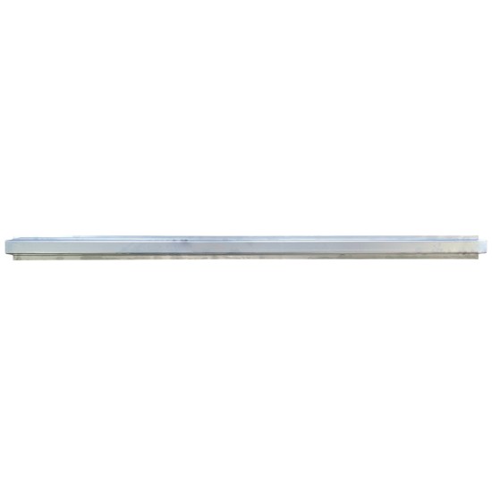 Inner sill repair panel for Skoda Fabia II 2007-2015 / Left = Right (symmetrical) 16892
