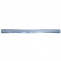 Sill repair panel for Skoda Fabia 2007-2015 / Left = Right (symmetrical) 11918