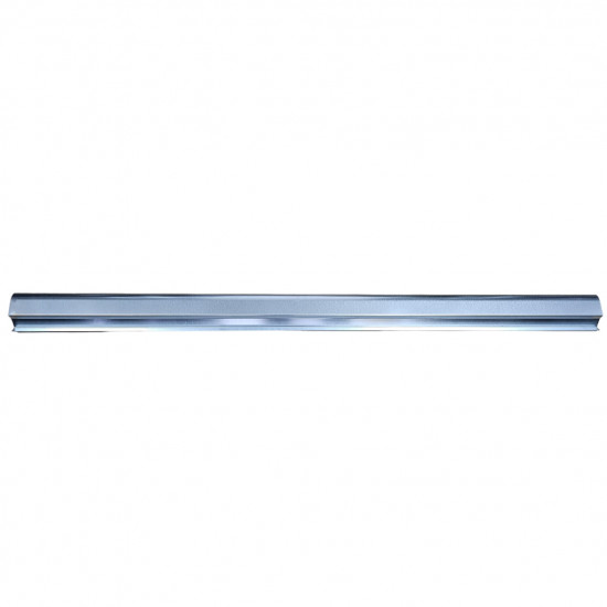 Sill repair panel for Skoda Fabia 2007-2015 / Left = Right (symmetrical) 11918