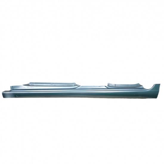 Full sill repair panel for Skoda Fabia 2014- / Left 7823