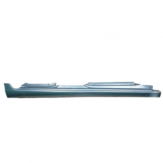 Full sill repair panel for Skoda Fabia 2014- / Right 7822