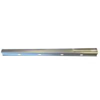 Lower sill repair panel for Skoda Fabia 2014- / Left 14816