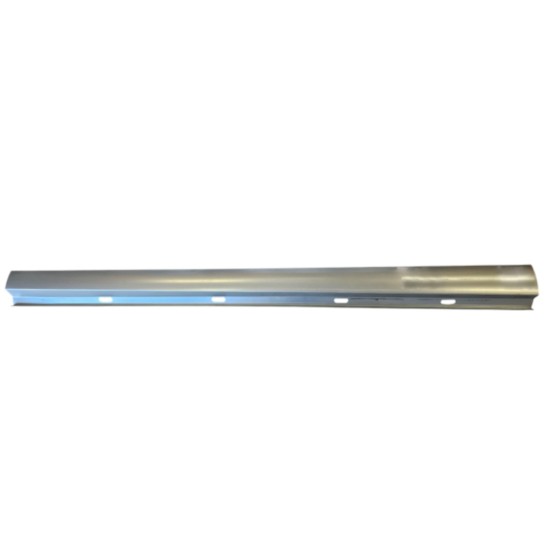 Lower sill repair panel for Skoda Fabia 2014- / Left 14816