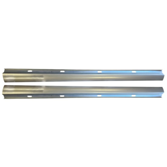 Lower sill repair panel for Skoda Fabia 2014- / Left+Right / Set 14817