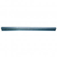 Sill repair panel for Skoda Fabia 1999-2007 / Left = Right (symmetrical) 8595