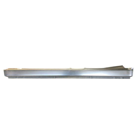 Full sill repair panel for Skoda Favorit 1989-1995 / Left 14880