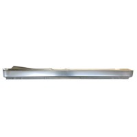 Full sill repair panel for Skoda Favorit 1989-1995 / Right 14879