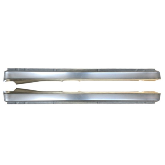 Full sill repair panel for Skoda Favorit 1989-1995 / Left+Right / Set 14881