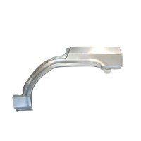 Rear wing repair panel for Skoda Favorit 1989-1995 / Left 14883
